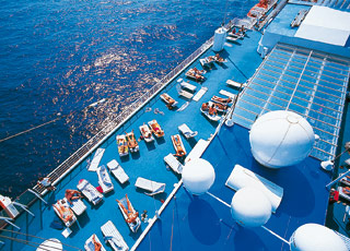 Costa Allegra