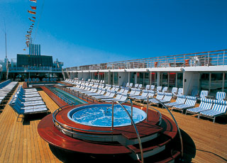 Costa Allegra