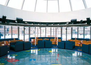 Costa Allegra