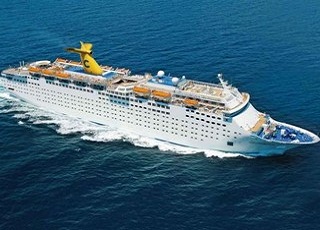 Croisière Costa Celebration
