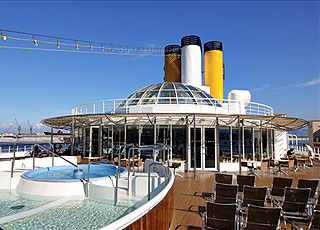 Costa Marina