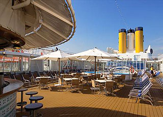 Costa Marina