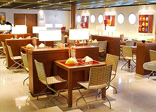 Costa Romantica