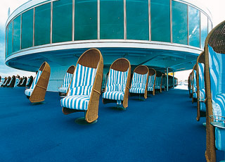 Costa Romantica