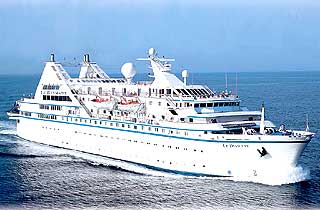 Croisière Diamant Croisière Diamant