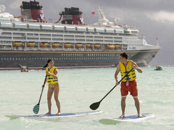 Disney Dream