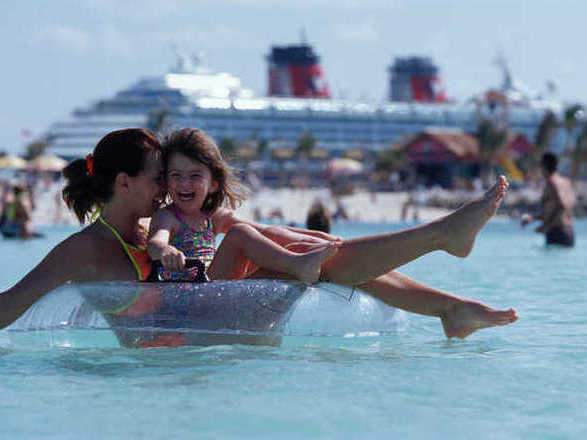Disney Dream
