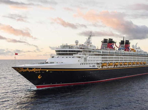 Disney Fantasy