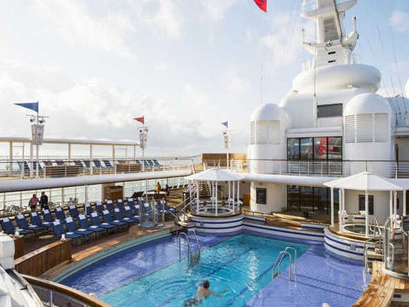 Disney Fantasy