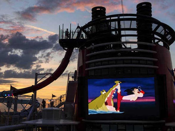 Disney Fantasy