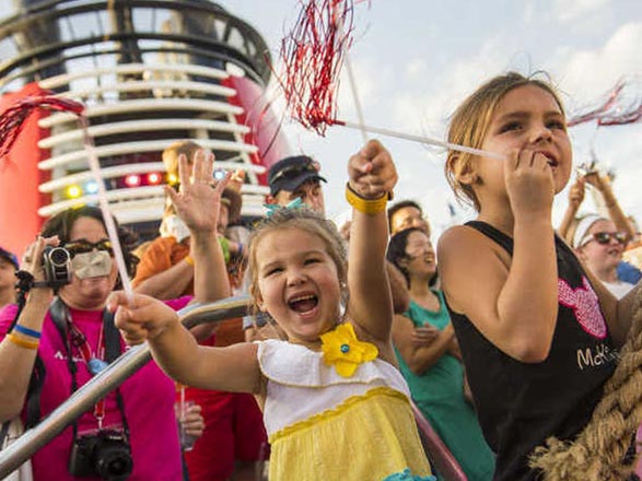 Disney Fantasy