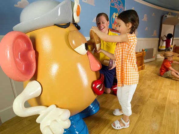 Disney Fantasy