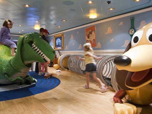 Disney Fantasy