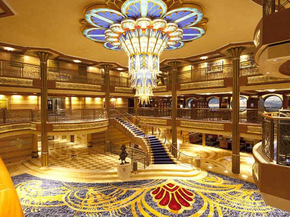 Disney Fantasy