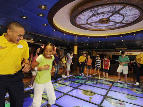 Disney Fantasy