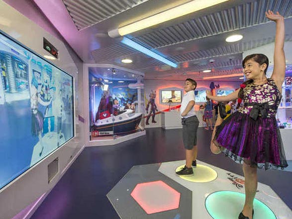 Disney Fantasy