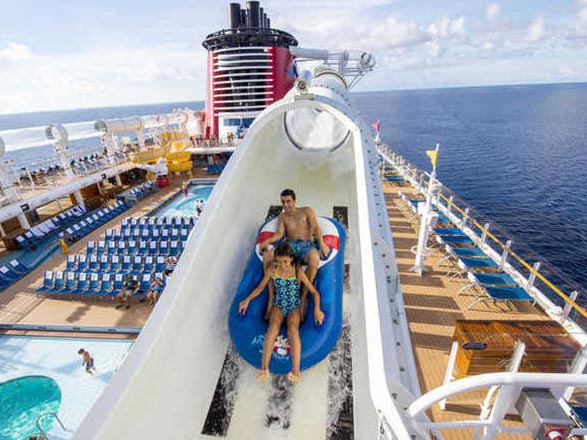 Disney Fantasy