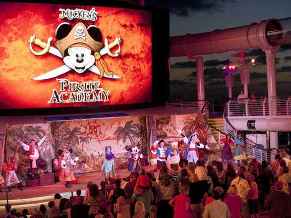 Disney Fantasy