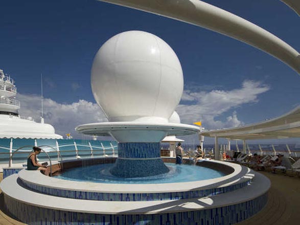 Disney Fantasy
