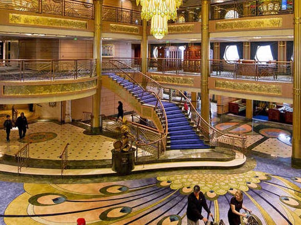 Disney Fantasy