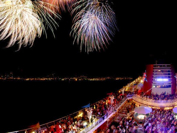 Disney Fantasy