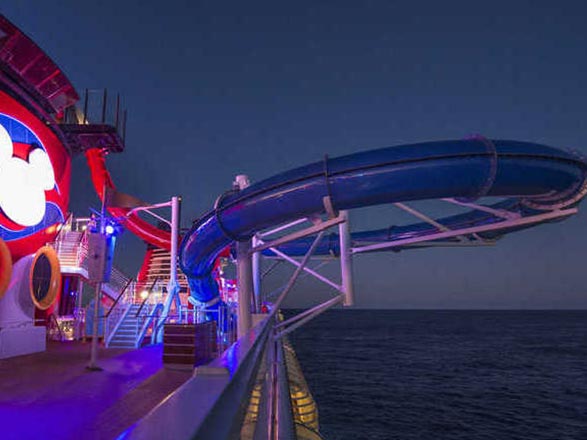 Disney Fantasy