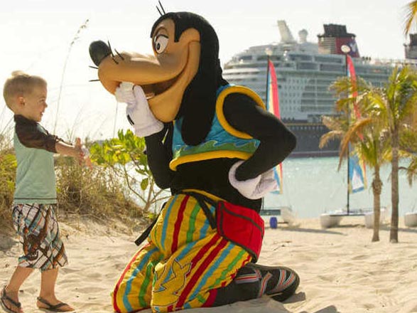 Disney Fantasy
