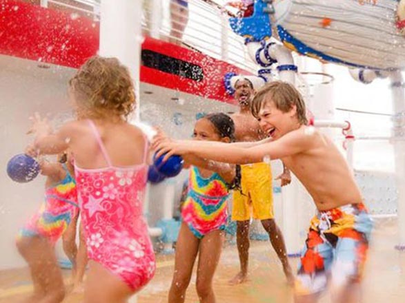 Disney Fantasy