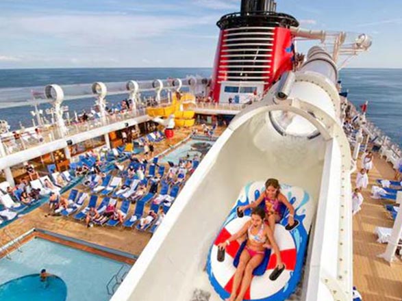 Disney Fantasy
