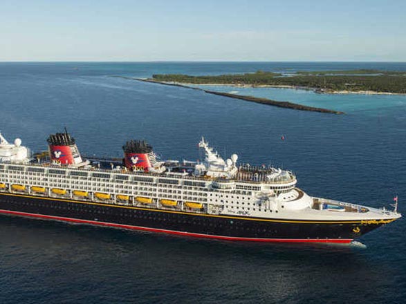 Disney Magic