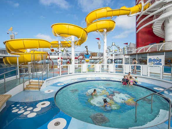 Disney Magic