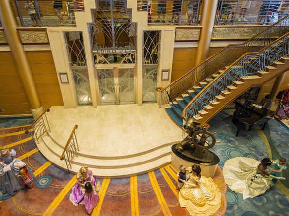 Disney Magic