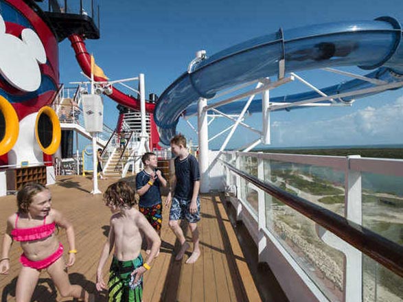 Disney Magic