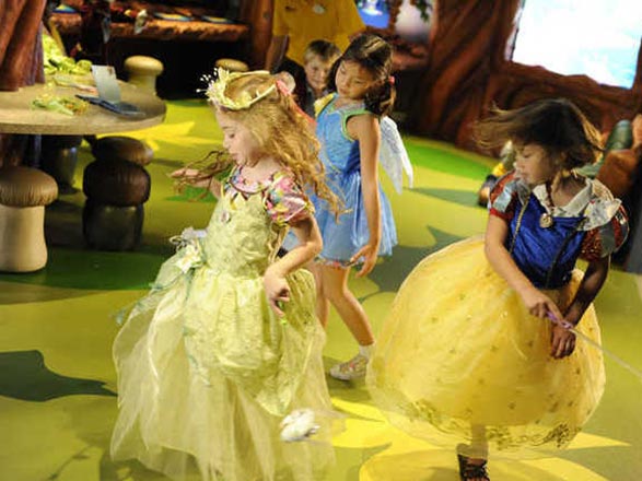 Disney Magic