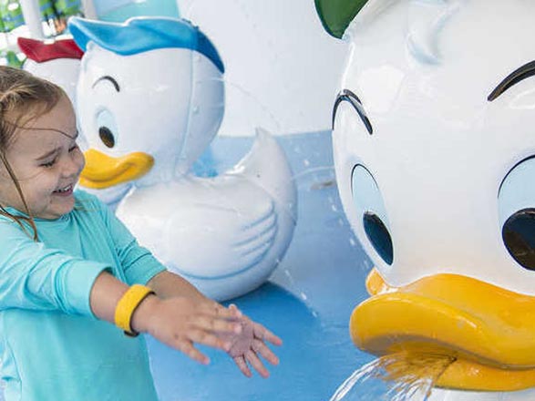 Disney Magic