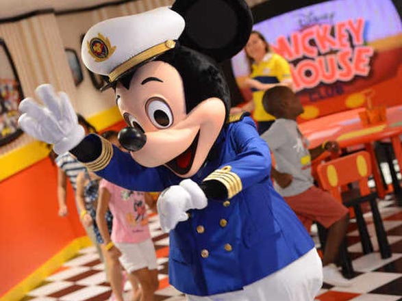 Disney Magic