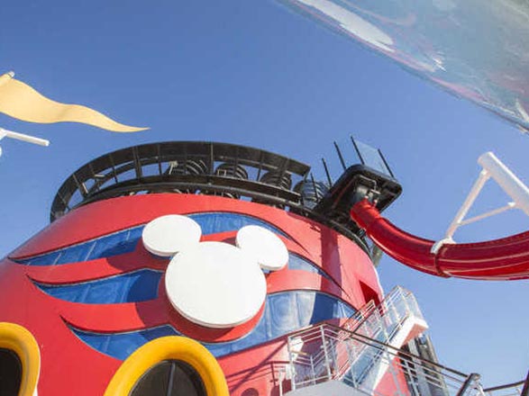Disney Magic