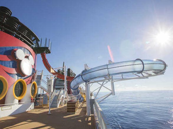 Disney Magic
