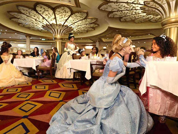 Disney Magic