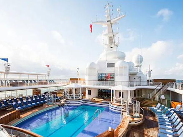 Disney Magic