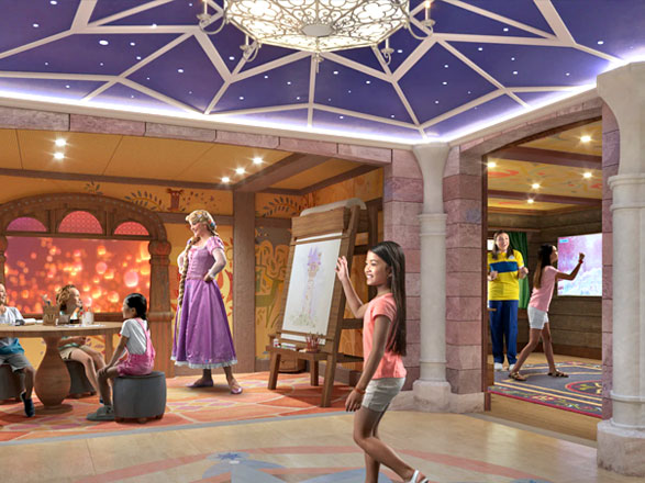 Disney Wish
