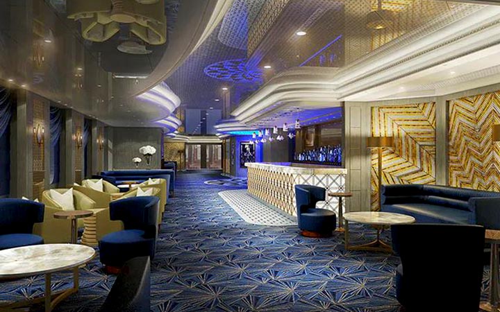 Bateau Enchanted Princess