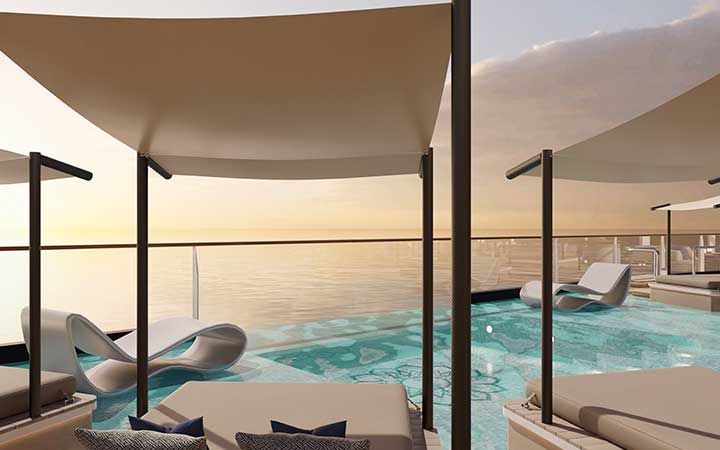 Bateau Explora II