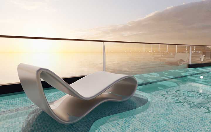 Bateau Explora II