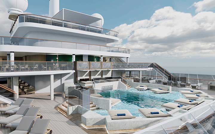 Bateau Explora II