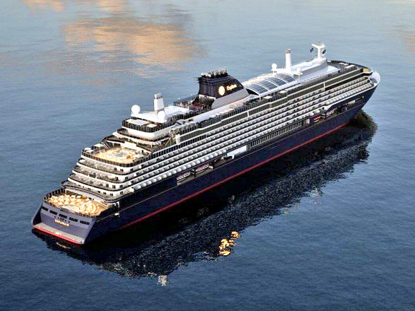 Croisière Explora IV Croisière Explora IV