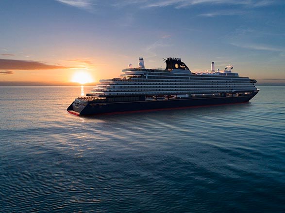 croisi&egrave;re Europe du Nord : Danemark, Norvège, Islande et Îles Féroé 