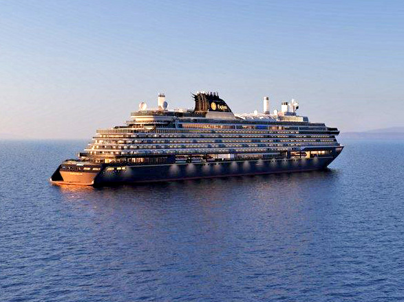 croisi&egrave;re Méditerranée Orientale : Italie, Albanie, Croatie 