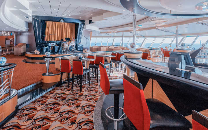 Bateau Freedom Of the Seas