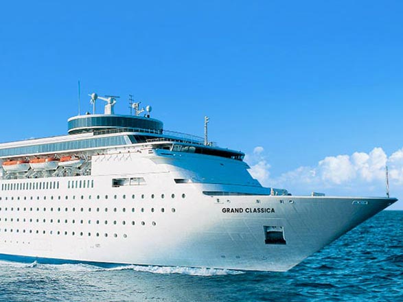 croisière Caraïbes et Antilles : Caraïbes & Canal de Panama